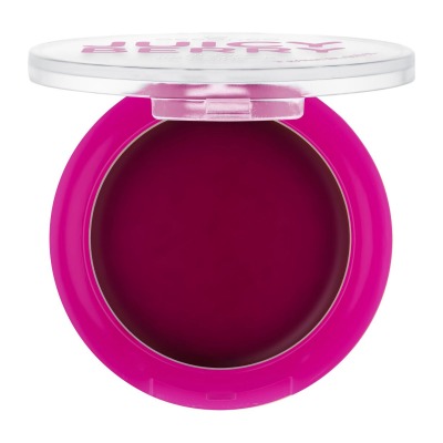 Juicy Berry Balsamo Colorato Labbra & Guance