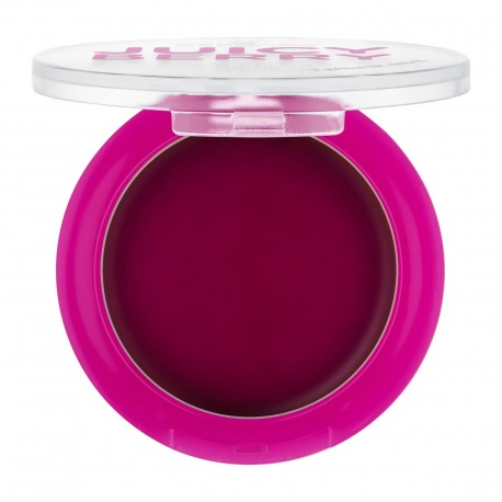Juicy Berry Balsamo Colorato Labbra & Guance