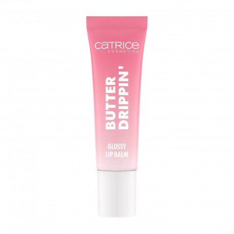 Butter Drippin Balsamo Labbra Lucido 010 - pink lemon squeezin