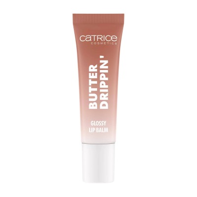 Butter Drippin Balsamo Labbra Lucido 020 - maple latte
