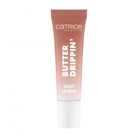 Butter Drippin Balsamo Labbra Lucido 020 - maple latte