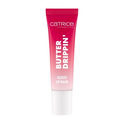 Butter Drippin Balsamo Labbra Lucido 050 - cherry delicious