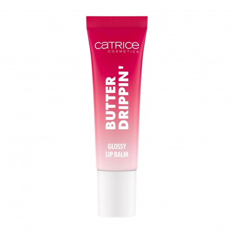 Butter Drippin Balsamo Labbra Lucido 050 - cherry delicious