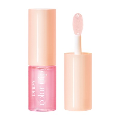 Color Trip Olio Labbra Nutriente 01 frosted fuchsia