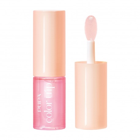 Color Trip Olio Labbra Nutriente 01 frosted fuchsia