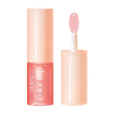Color Trip Olio Labbra Nutriente 02 glassy coral