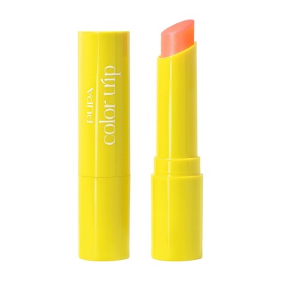 Color Trip Balm Labbra Ph Reagente 02 coral jewel
