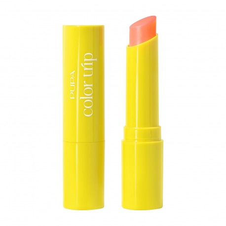 Color Trip Balm Labbra Ph Reagente 02 coral jewel