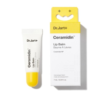 Ceramidi Lip Balm - Balsamo Labbra 7 ml