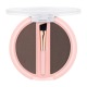 Brow Powder - Set Duo Sopracciglia Dark 03