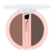 Brow Powder - Set Duo Sopracciglia Medium 02