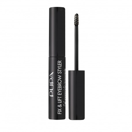 Fix & Lift Eyebrow Styler - Gel Sopracciglia Trasparente 3 Ml