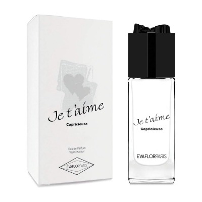Je T`aime Capricieuse - Eau De Parfum 100 ml