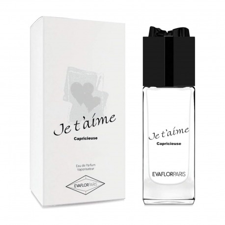Je T`aime Capricieuse - Eau De Parfum 100 ml