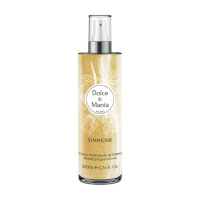 Acqua Profumata Symphonie Glitter 200 ml