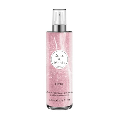 Acqua Profumata Etoile Glitter 200 ml