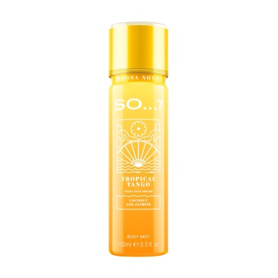 Bossa Nova Tropical Tango - Body Mist 150 ml