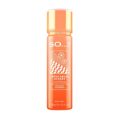 Bossa Nova Copacabana Sunset - Body Mist 150 ml