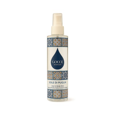 Gocce Di Napoleon Hair & Body Mist Sole Di Puglia 200 ml