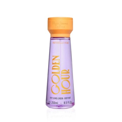 Portobello Golden Hour - Body Mist 250 ml