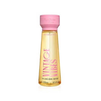 Portobello Vintage Vibes - Body Mist 250 ml
