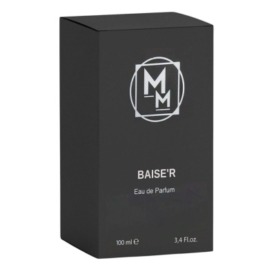 Baise`r - Eau De Parfum 100 ml
