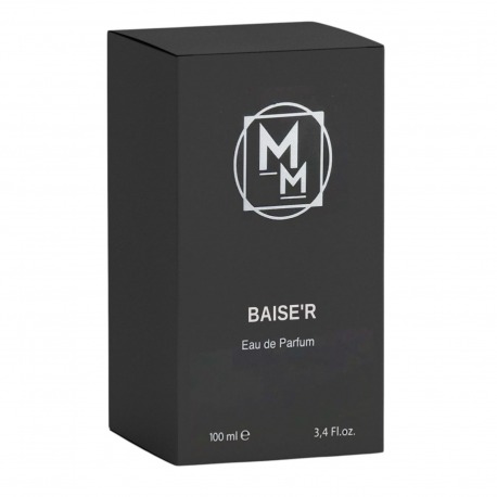 Baise`r - Eau De Parfum 100 ml