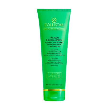 Speciale Corpo Perfetto Talasso Doccia Crema - Gel Doccia 250 ml