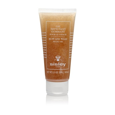 Gel Nettoyant Gommant 100 ml