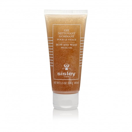 Gel Nettoyant Gommant 100 ml