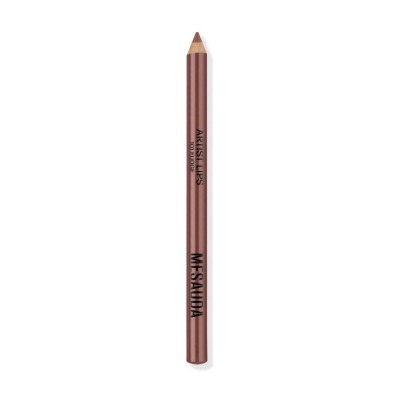 Artist Lips - Matita Labbra Mesauda artist lips 101 fudge