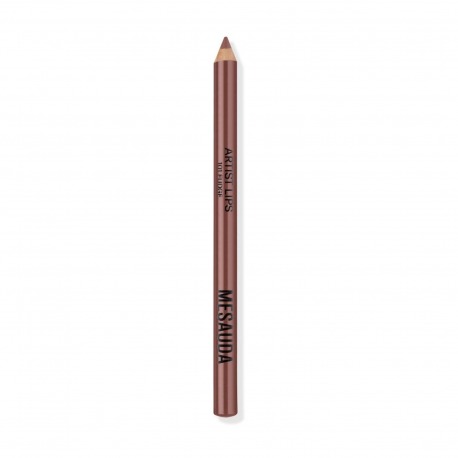 Artist Lips - Matita Labbra Mesauda artist lips 101 fudge