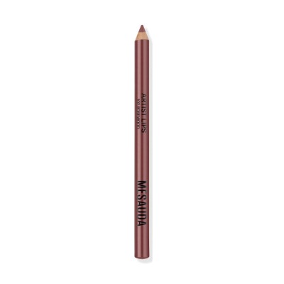 Artist Lips - Matita Labbra Mesauda artist lips 102 rosewood