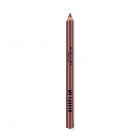 Artist Lips - Matita Labbra Mesauda artist lips 106 lychee