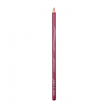 Color Icon Lipliner Pencil - Matita Labbra E666 brandy wine
