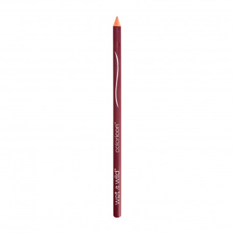 Color Icon Lipliner Pencil - Matita Labbra E712 willow