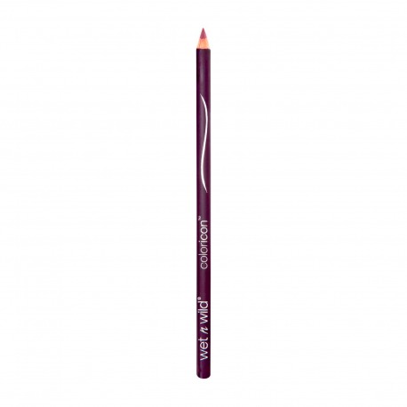 Color Icon Lipliner Pencil - Matita Labbra E715 plumberry