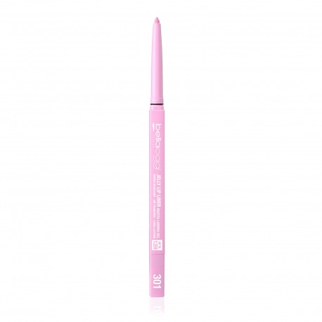 Jelly Lip Liner Pink power