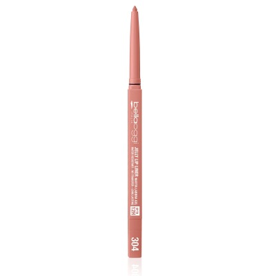 Jelly Lip Liner Rosewater