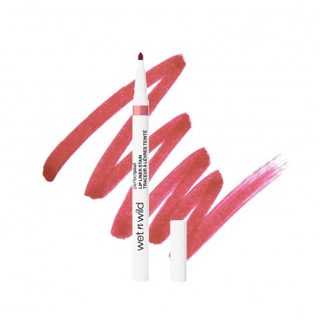 Perfect Pout Lip Liner Stain I`m blushing