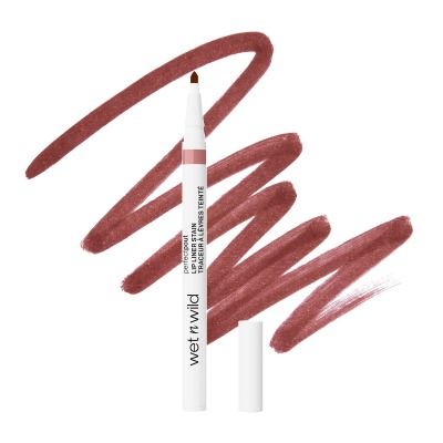 Perfect Pout Lip Liner Stain Nude tights