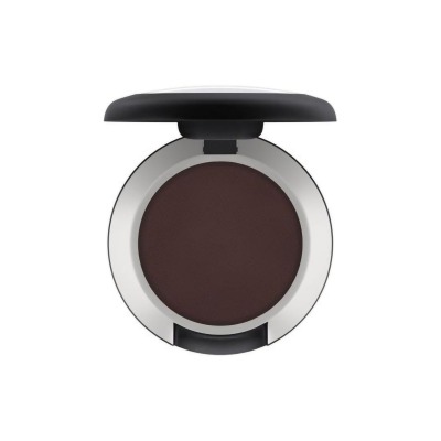 Mac Powder Kiss Soft Matte Eye Shadow Mac eye e/shadow p/kiss give a glam