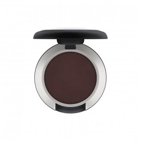 Mac Powder Kiss Soft Matte Eye Shadow Mac eye e/shadow p/kiss give a glam