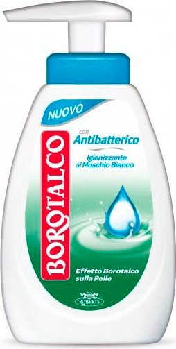 Sapone Liquido Antibatterico 250 ml