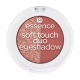 Ombretto Soft Touch Duo 01 - bronze beauty
