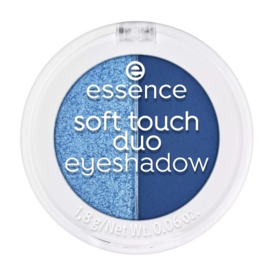 Ombretto Soft Touch Duo 03 - icy girl