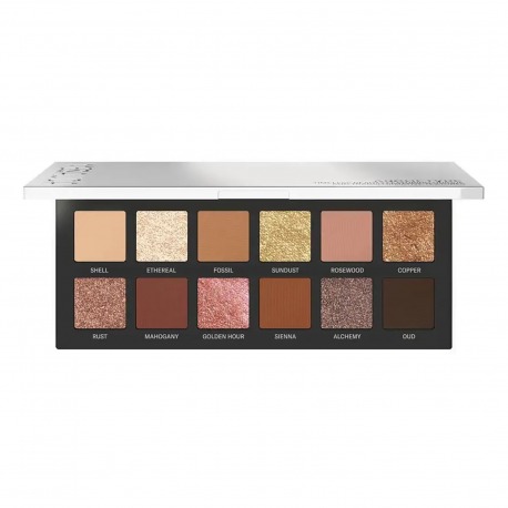 Archetype II - Palette