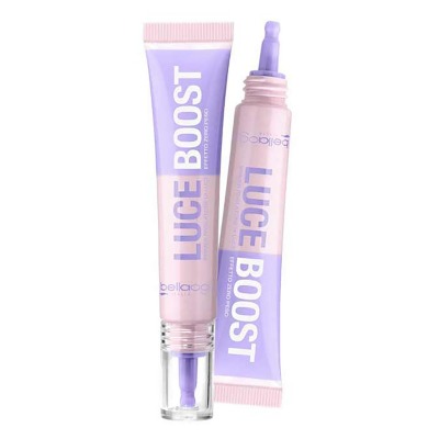 Luce Boost Primer Rivelatore Di Luce 20 ml