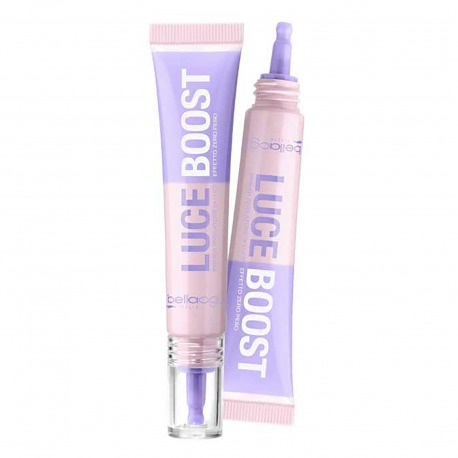 Luce Boost Primer Rivelatore Di Luce 20 ml