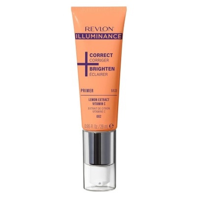 Illuminance Correct + Brighten Primer 002 28 ml